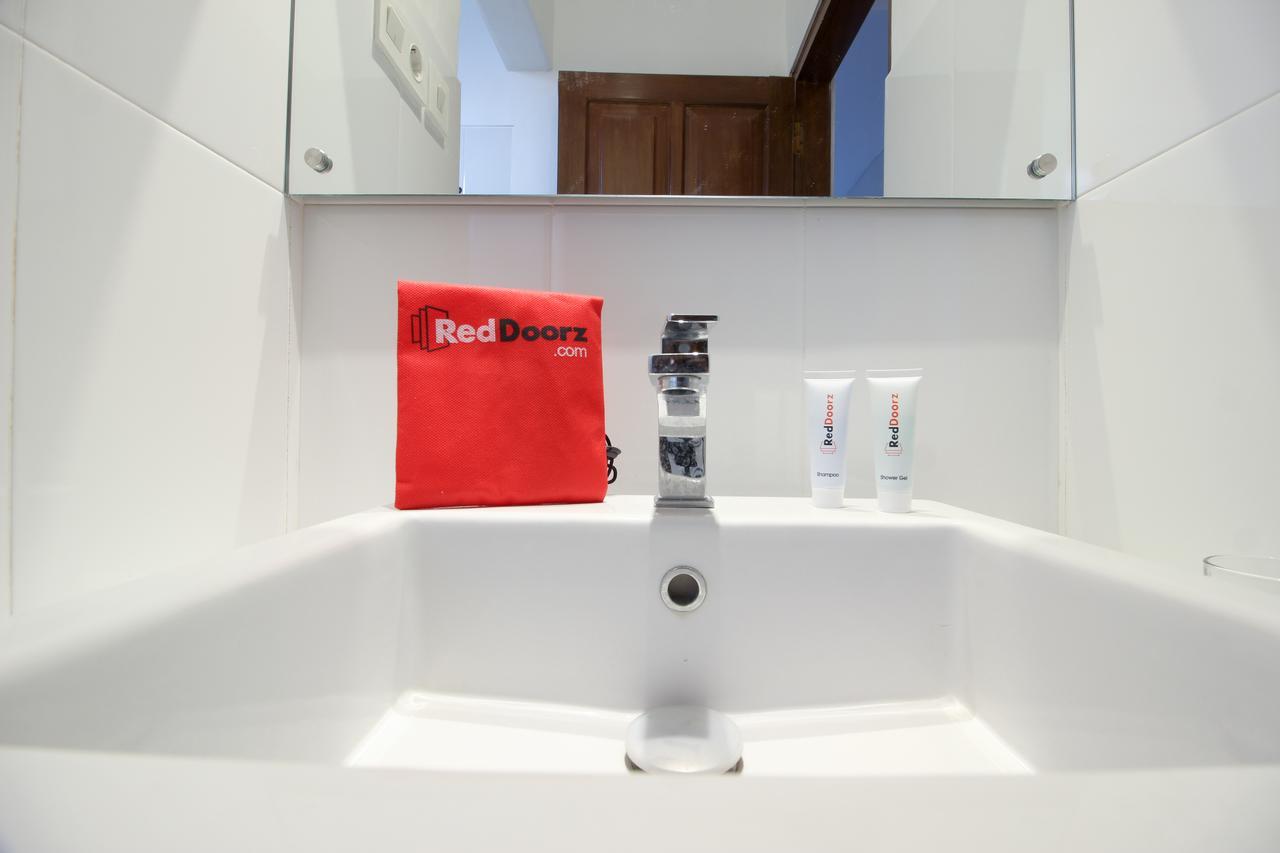 Reddoorz Near Alun Alun Selatan 2 Guest house