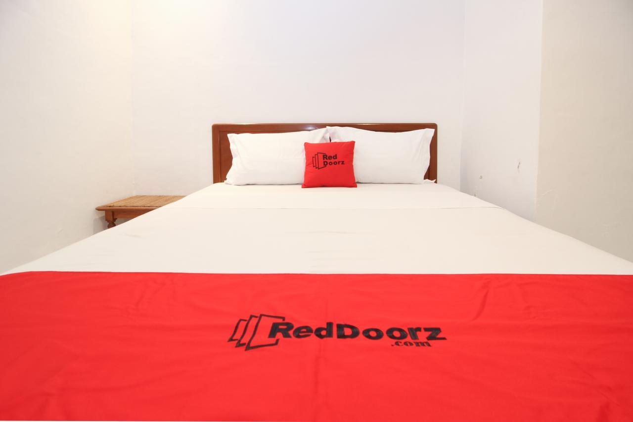 Reddoorz Near Alun Alun Selatan 2