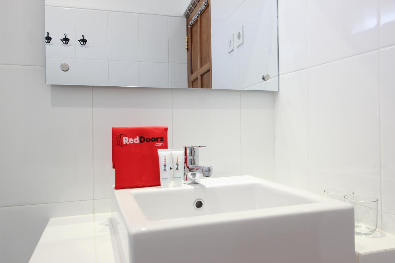 Reddoorz Near Alun Alun Selatan 2 Wisma tamu 3*